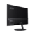 Монитор Монитор/ ACER SA242YEbi 23,8'', ZeroFrame, Ultra Thin Black, 16:9, IPS, 1920x1080, 1 / 4ms, 250cd, 100Hz, 1xVGA+ 1xHDMI(1.4), FreeSync