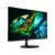 Монитор Монитор/ ACER SH322QUAbmiphux 31,5'', ZeroFrame, Black, 16:9, IPS, 2560x1440, 1ms, 300cd, 75Hz, 1xHDMI(2.0) + 1xDP(1.2) + 1xType-C(65W) + Audio out, Speakers 1Wx2, sync FreeSync, HDR 10, H.Adj. 100