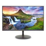 Монитор Монитор/ AOPEN by ACER 32SA2QUAbmiipx 31,5'', ZeroFrame, Ultra Thin Black, 16:9, IPS, 2560x1440, 1 / 4ms, 300cd, 75Hz, 2xHDMI(2.0) + 1xDP(1.2) + Audio out, Speakers 1Wx2, sync: FreeSync, hdr: HDR 10