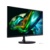 Монитор Монитор/ ACER SH272UG0bmiphux 27'', UltraThin Black, 16:9, IPS, 2560x1440, 1 / 4ms, 250cd, 120Hz, 1xHDMI(2.0) + 1xDP(1.4) + 1xType-C(65W) + SPK + Audio out, Speakers 1Wx2, sync: FreeSync, hdr: HDR 10, hadj 100, Vesa:75x75