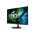 Монитор Монитор/ ACER SH272UG0bmiphux 27'', UltraThin Black, 16:9, IPS, 2560x1440, 1 / 4ms, 250cd, 120Hz, 1xHDMI(2.0) + 1xDP(1.4) + 1xType-C(65W) + SPK + Audio out, Speakers 1Wx2, sync: FreeSync, hdr: HDR 10, hadj 100, Vesa:75x75