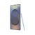 Смартфон Samsung SM-S938B Galaxy S25 Ultra 256Gb 12Gb синий титан моноблок 3G 4G 2Sim 6.9" 1440x3120 Android 15 200Mpix 802.11 a/b/g/n/ac/ax/be NFC GPS GSM900/1800 GSM1900 Protect