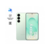 Смартфон Samsung SM-S931B Galaxy S25 128Gb 12Gb мятный моноблок 3G 4G 2Sim 6.2" 1080x2340 Android 15 50Mpix 802.11 a/b/g/n/ac/ax/be NFC GPS GSM900/1800 GSM1900 Protect