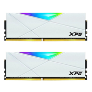 Память DDR4 2x8GB 3600MHz A-Data AX4U36008G18I-DW50 XPG Spectrix D50 RGB RTL Gaming PC4-28800 CL18 DIMM 288-pin 1.35В dual rank с радиатором Ret