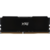 Память DDR4 16Gb 3200MHz A-Data AX4U320016G16A-CBK20 XPG Gammix D20 RTL Gaming PC4-25600 CL16 DIMM 288-pin 1.35В с радиатором Ret