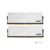 Память DDR5 2x32GB 6400MHz A-Data AX5U6400C3232G-DCLAWH XPG Lancer RTL PC5-51200 CL32 DIMM 288-pin 1.4В kit dual rank с радиатором Ret