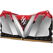 Память DDR4 2x16GB 3200MHz A-Data AX4U320016G16A-DR30 XPG Gammix D30 RTL PC4-25600 CL16 DIMM 288-pin 1.35В kit с радиатором Ret