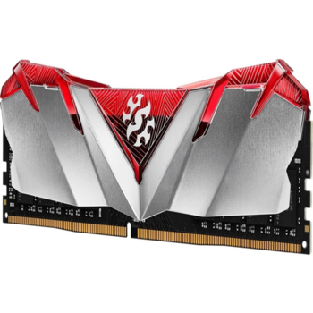 Память DDR4 2x16GB 3200MHz A-Data AX4U320016G16A-DR30 XPG Gammix D30 RTL PC4-25600 CL16 DIMM 288-pin 1.35В kit с радиатором Ret