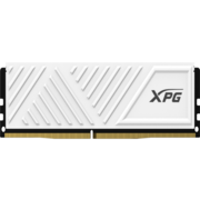 Память DDR4 16GB 3600MHz A-Data AX4U360016G18I-SWHD35 XPG Gammix D35 RTL Gaming PC4-28800 CL18 DIMM 288-pin 1.35В dual rank с радиатором Ret