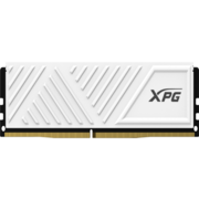 Память DDR4 32GB 3200MHz A-Data AX4U320032G16A-SWHD35 XPG Gammix D35 RTL Gaming PC4-25600 CL16 DIMM 288-pin 1.35В dual rank с радиатором Ret