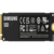 Твердотельные накопители Твердотельные накопители/ Samsung SSD 990 EVO Plus, 2000GB, M.2(22x80mm), NVMe 2.0, NVMe 2.0, PCIe 4.0 x4, V-NAND TLC, R/W 7250/6300MB/s, IOPs 1 000 000/1 350 000, TBW 1200, DWPD 0.3 (12 мес.)