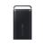 Внешний HDD/SSD Внешний HDD/SSD/ Samsung External SSD T5 EVO, 2000GB, Type-C, USB 3.2 Gen1, R/W 460/460MB/s, 95x40x17mm, Black (12 мес.)