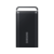 Внешний HDD/SSD Внешний HDD/SSD/ Samsung External SSD T5 EVO, 4000GB, Type-C, USB 3.2 Gen1, R/W 460/460MB/s, 95x40x17mm, Black (12 мес.)