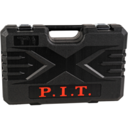 Перфоратор P.I.T. PBH24-C PROMO патрон:SDS-plus уд.:2.4Дж 850Вт