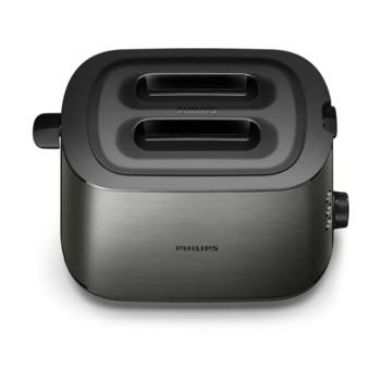 Тостер Philips HD2651/80 950Вт нержавеющая сталь