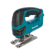 Лобзик Makita 4350 FCT 720Вт 2800ходов/мин от электросети (кейс в комплекте)