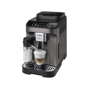 Кофемашина Delonghi Magnifica Evo ECAM290.81.TB 1450Вт черный/серый