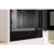 Микроволновая печь Bosch BFR9221B1 21л. 900Вт черный (встраиваемая)