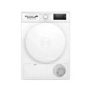Сушильная машина Bosch WTH83V0LSN кл.энер.:A++ макс.загр.:8кг белый