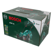 Газонокосилка роторная Bosch ARM 34 (06008A6101) 1300Вт