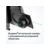 Видеорегистратор Roadgid Blick Wi-Fi черный 2Mpix 1080x1920 1080p 170гр. GPS MSTAR 8339