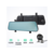 Видеорегистратор Roadgid Blick Wi-Fi черный 2Mpix 1080x1920 1080p 170гр. GPS MSTAR 8339