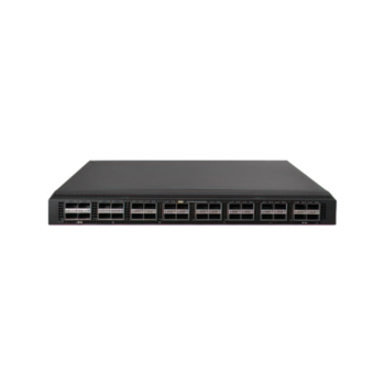 Коммутатор H3C Коммутатор H3C/ H3C S9850-32H L3 Ethernet Switch with 32 QSFP28 Ports