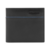 Кошелек мужской Piquadro Blue Square Revamp PU4188B2VR/N черный натур.кожа