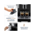 Кофемашина Delonghi Magnifica Evo ECAM290.22.B 1450Вт серебристый/черный