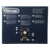Кофемашина Delonghi Magnifica Evo ECAM290.22.B 1450Вт серебристый/черный