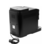 Кофемашина Delonghi Magnifica Evo ECAM290.22.B 1450Вт серебристый/черный