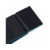 Портмоне Piquadro Blue Square PU5964B2R/N черный натур.кожа