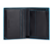 Портмоне Piquadro Blue Square PU5964B2R/N черный натур.кожа