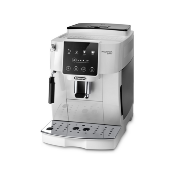 Кофемашина Delonghi ECAM220.20.W 1450Вт белый