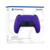 Геймпад Беспроводной PlayStation Dualsense пурпурный для: PlayStation 5 (CFI-ZCT1J)