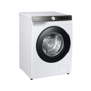 Стиральная машина Samsung WW70AG6S23ATLP класс: A загр.фронтальная макс.:7кг белый инвертер