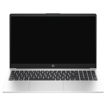 Ноутбук HP 250 G10 Core i3 1315U 16Gb SSD512Gb Intel UHD Graphics 15.6" IPS FHD (1920x1080) FreeDOS silver WiFi BT Cam (85C51EA)