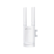 Точка доступа TP-Link EAP113-Outdoor N300 10/100BASE-TX белый