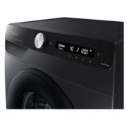 Стиральная машина Samsung WW80AG6S28ABLP класс: A загр.фронтальная макс.:8кг серый инвертер