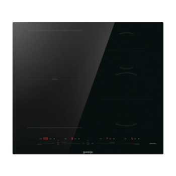 Индукционная варочная поверхность Gorenje GI6432BSCE черный