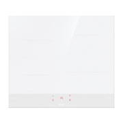 Индукционная варочная поверхность Gorenje GI6421SYW белый
