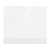 Индукционная варочная поверхность Gorenje GI6421SYW белый