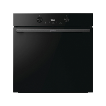 Духовой шкаф Электрический Gorenje BOS6737E05DBG черный