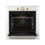 Духовой шкаф Электрический Gorenje BOS67372CLI бежевый