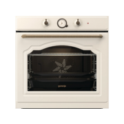 Духовой шкаф Электрический Gorenje BOS67372CLI бежевый
