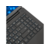 Ноутбук IRU Strato 15ALI Core i7 12650H 16Gb SSD512Gb Intel UHD Graphics 15.6" IPS FHD (1920x1080) FreeDOS black WiFi BT Cam 6000mAh (2084776)