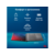 Ноутбук IRU Strato 15ALI Core i7 12650H 16Gb SSD512Gb Intel UHD Graphics 15.6" IPS FHD (1920x1080) FreeDOS black WiFi BT Cam 6000mAh (2084776)