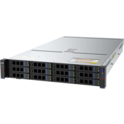 Сервер IRU Rock g2212p 2x6354 8x32Gb 9361-8I AST2500 2xGigEth 2x1300W w/o OS (2086654)