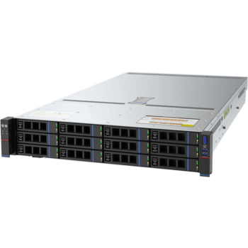 Сервер IRU Rock g2212p 2x6354 8x32Gb 9361-8I AST2500 2xGigEth 2x1300W w/o OS (2086654)