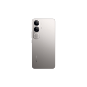 VIVO V40 Lite 4G Silver, 17,01 см (6.67") 2400 x 1080, 2,8 ГГц+1,9 ГГц, 8 Core, 8GB RAM, 128GB, 50 МП + 2 МП/32Mpix, 2 Sim, 2G, 3G, LTE, BT v5.0, Wi-Fi, NFC, GPS, Type-C, 5000mAh, Android 14, 196 г, 163,2 ммx75,93 ммx7,79 мм